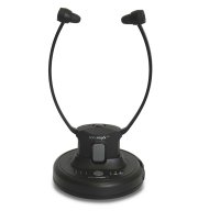 Kopfhörer für Schwerhörige und Senioren Humantechnik Sonumaxx 2.4