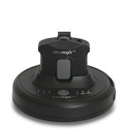Kopfhörer für Schwerhörige und Senioren Humantechnik Sonumaxx 2.4 PR