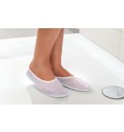 Anti-Rutsch Schuhe für Dusche und Bad