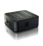 Digital-zu-Analog-Audio-Konverter S/PDIF-Box