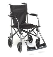 Transport-Rollstuhl leicht faltbar Drive Medical Travelite