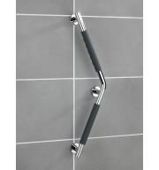 Wandhaltegriff für Bad und WC stabil Edelstahl Secura