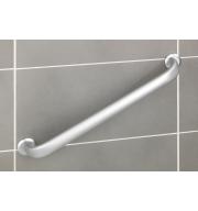 Wandhaltegriff für Bad und WC stabil Aluminium Secura Premium