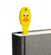 Klemm-Leselampe Flexilight Duck